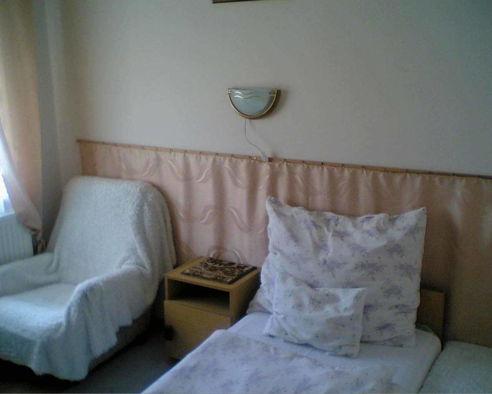 Marika Haus 호텔 Bük 객실 사진